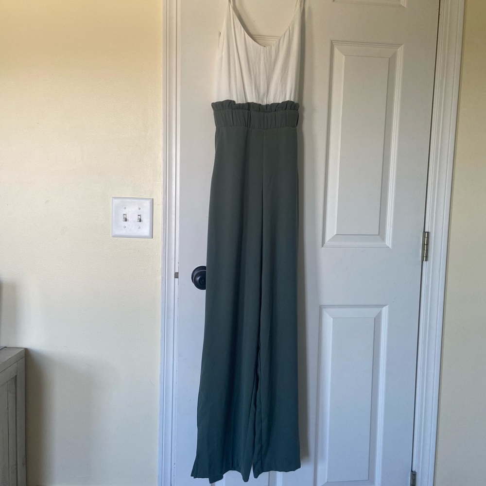 Altar’d State Classy Jumpsuit